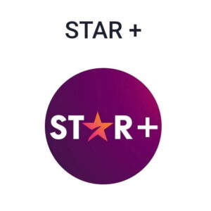 Star+