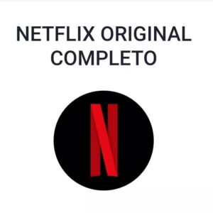 Netflix original completo