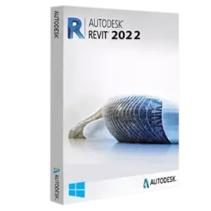 Autodesk Revit 2022