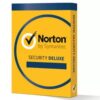 ANTIVIRUS NORTO SECURITY DELUX