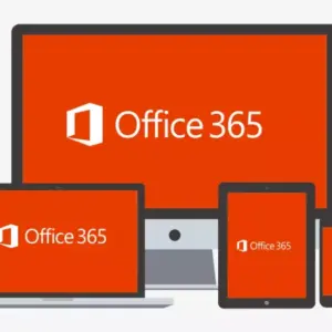 Microsoft Office 365 pro plus