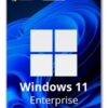 Licencia Windows 11 enterprise