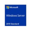 Windows server 2019 standard