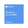 Windows Server 2016 Standar