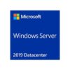 Windows server 2019 Datacenter