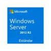 Windows Server 2012 R2 Standard