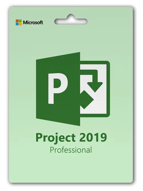 Licencia Project Professional 2019 Licencia Project Professional 2019