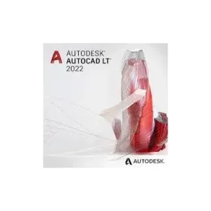 Autocad LT 2022 – Suscripción Anual