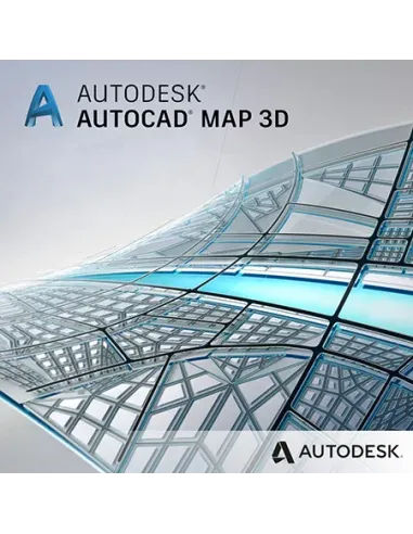 autocad-map-3d-2022-suscripcion-anual AutoCAD Map 3D 2022 – Suscripción Anual