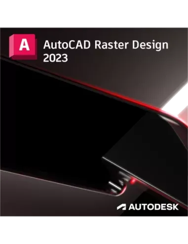 autocad-raster-design-2022-suscripcion-anual AutoCAD Raster Design 2022 – Suscripción Anual