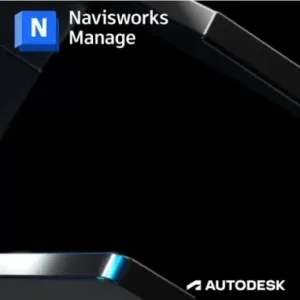 Navisworks Simulate 2023 – Suscripción Anual